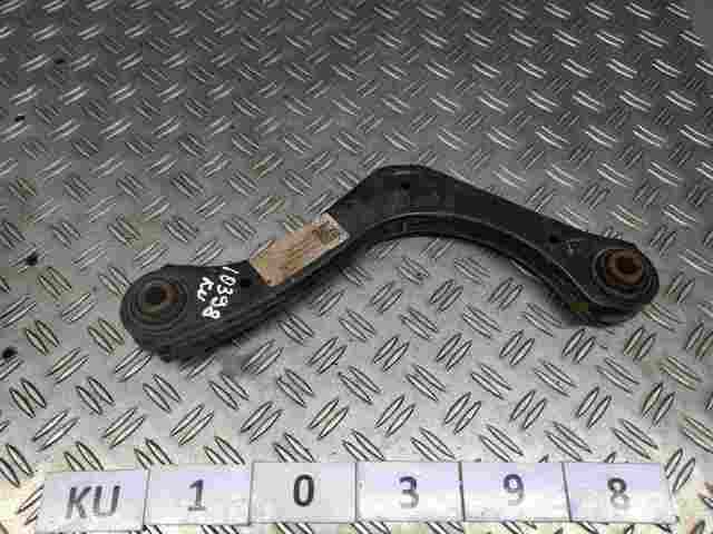 Рычаг/тяга задней подвески продольный верхний, правый 55101G4AA0 HYUNDAI