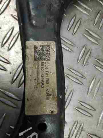55101G4AA0 Рычаг (тяга) задней подвески продольный верхний правый купить Запорожье