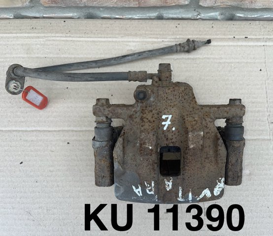 Суппорт тормозной передний левый 5510265J03999 SUZUKI