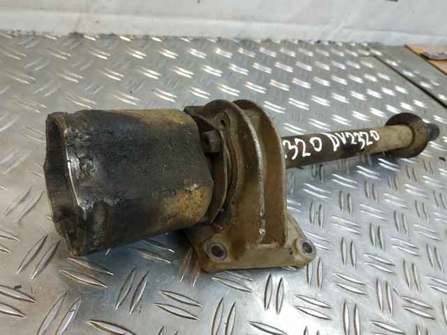55197730 FIAT ШРУС внутренний правый купить в Винница