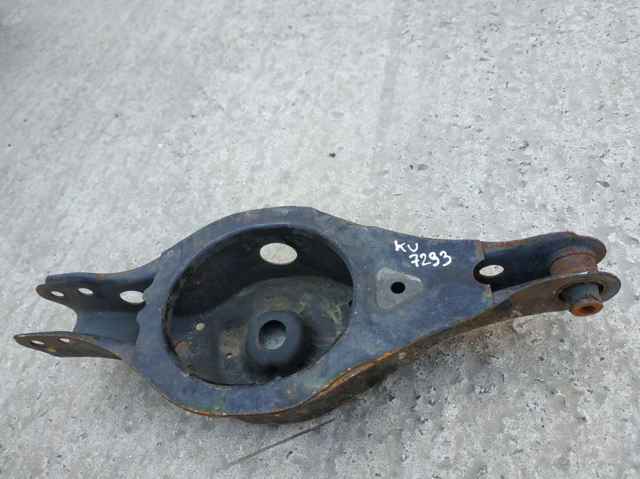 Рычаги задней подвески 551B0CA000 NISSAN