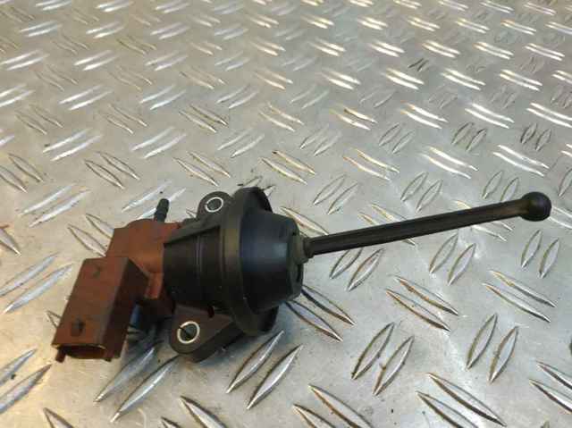 55219921 Актуатор привода заслонки EGR купить Черновцы