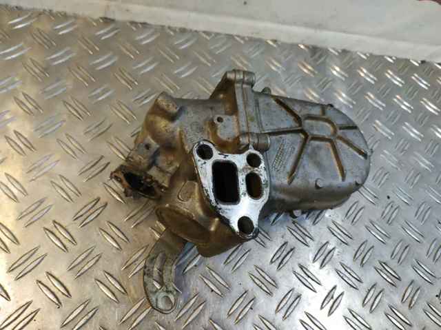 55230929 FIAT Радиатор системы EGR купить в Ужгород