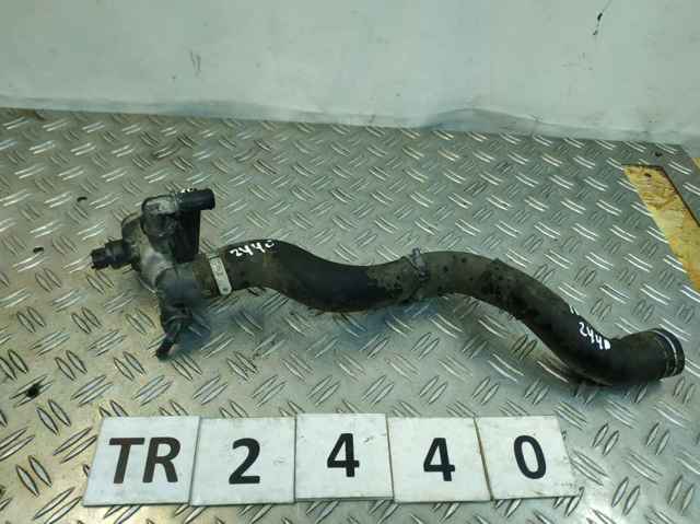 Термостат в сборе 55233327 FIAT