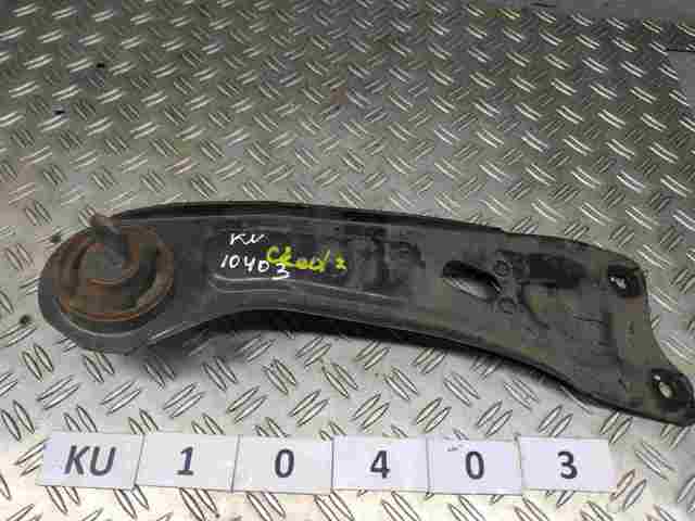 Рычаг/тяга задней подвески продольный нижний, правый 55280G4AA0 HYUNDAI