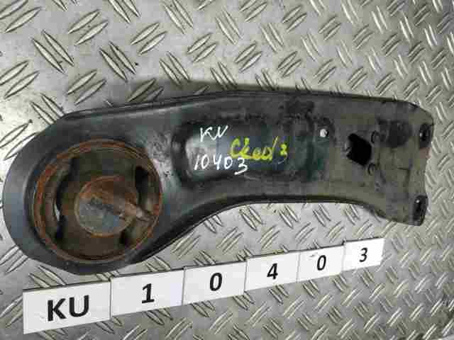 55280G4AA0 HYUNDAI Рычаг (тяга) задней подвески продольный нижний правый купить в Харьков
