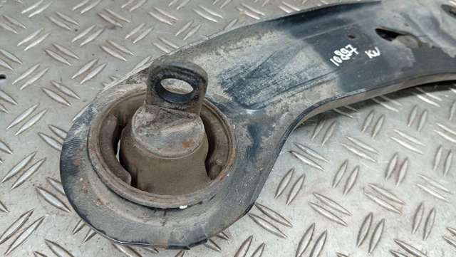 55280K4000 HYUNDAI Рычаг (тяга) задней подвески продольный нижний правый купить в Житомир