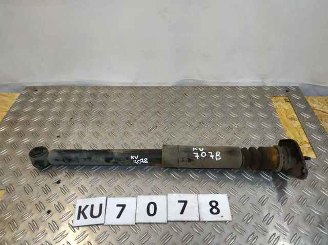 553101G210 Амортизатор задний купить Каменское