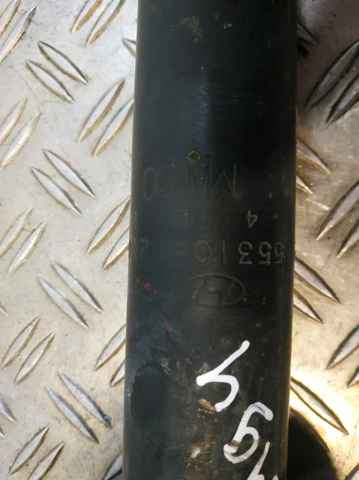 55310C2100 HYUNDAI Амортизатор задний купить в Винница