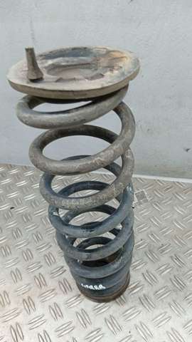 55330K4000 HYUNDAI Задняя пружина купить в Днепр