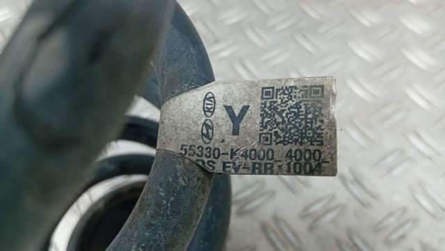 55330K4000 Пружина задняя купить Павлоград