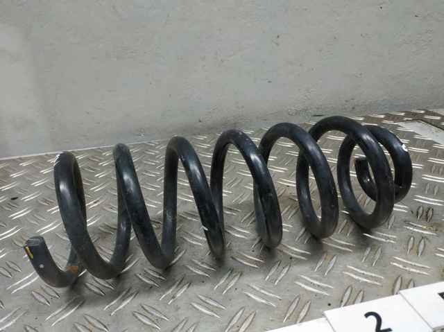 Пружина задняя 55350D7CA0 HYUNDAI