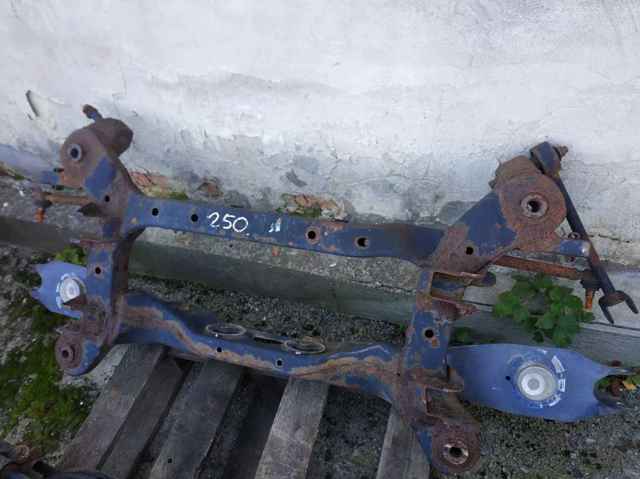 Механизм управления задней оси 554002B100 HYUNDAI