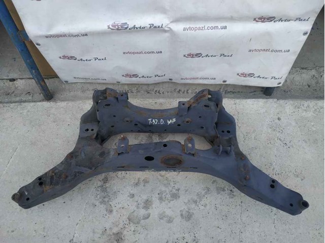 Механизм управления задней оси 554005HA0A NISSAN