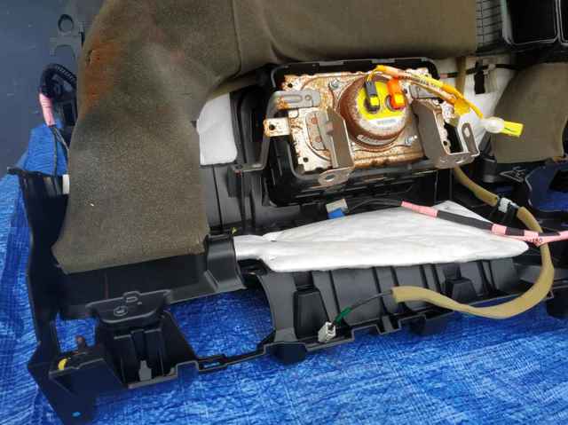 TOYOTA 5540107090C0 в наличии Киев