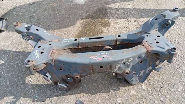 554011YA0A NISSAN Подрамник задний купить в Хмельницкий