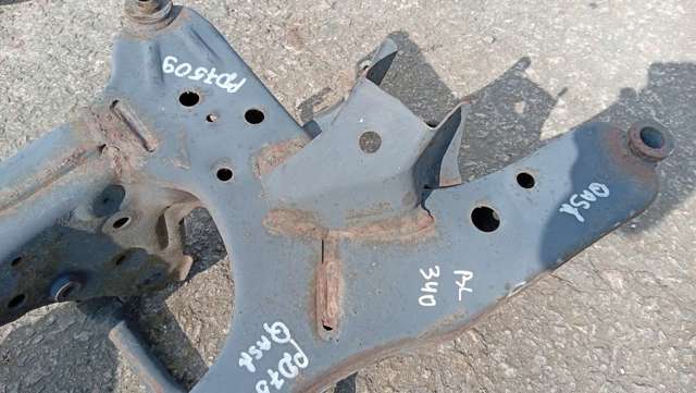 NISSAN 554011YA0A Подрамник задний в наличии Запорожье