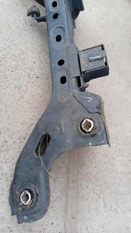 HYUNDAI 554052P250 Подрамник задний в наличии Харьков