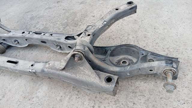 55410K9000 HYUNDAI Балка задней подвески (подрамник) купить в Ровно