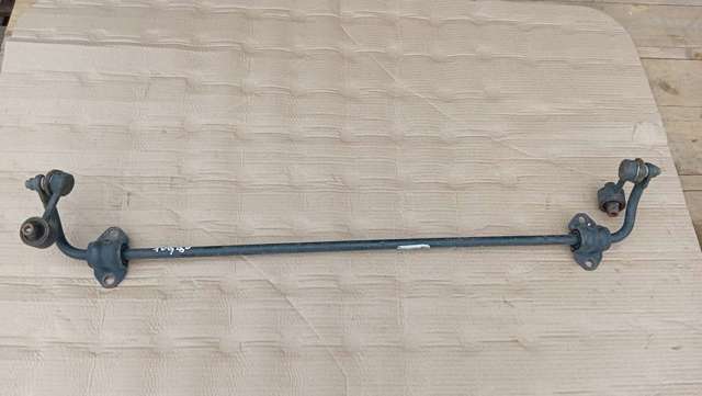 Задний стабилизатор поперечной устойчивости 55510CM000 HYUNDAI
