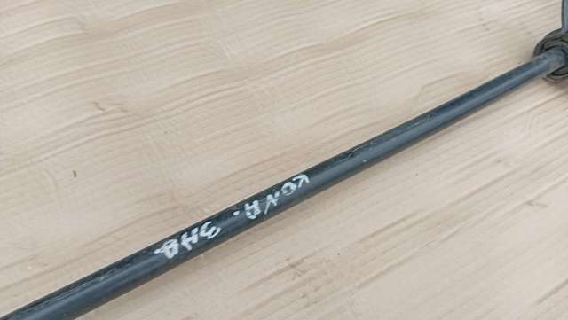 Задний стабилизатор поперечной устойчивости 55510G4AB0 HYUNDAI