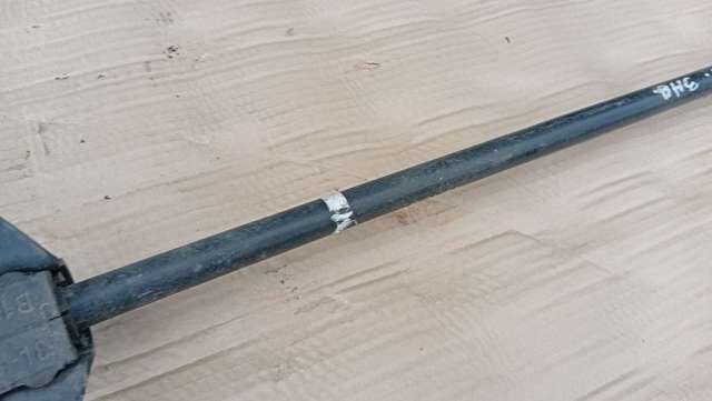 55510G4AB0 HYUNDAI Стабилизатор задний купить в Сумы