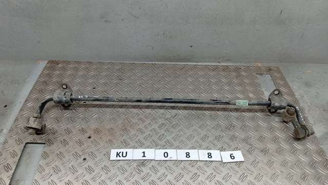 Задний стабилизатор поперечной устойчивости 55510K4000 HYUNDAI