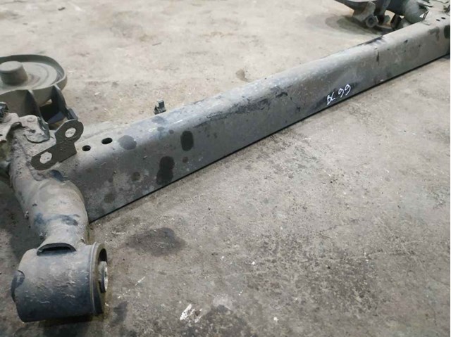 555113267R RENAULT Подрамник задний купить в Черкассы