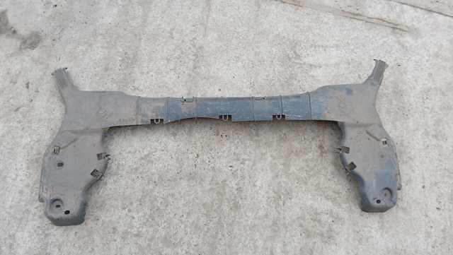 Защита задней балки (подрамника) 555820001R RENAULT