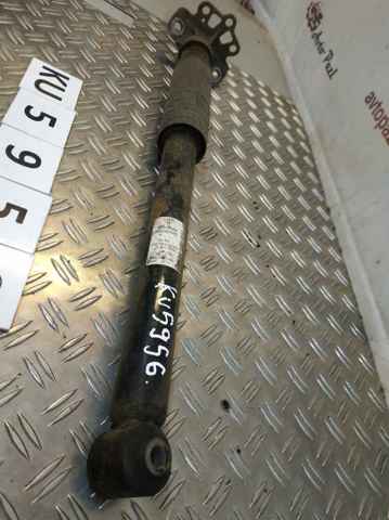 55700452 FIAT Амортизатор задний купить в Ужгород