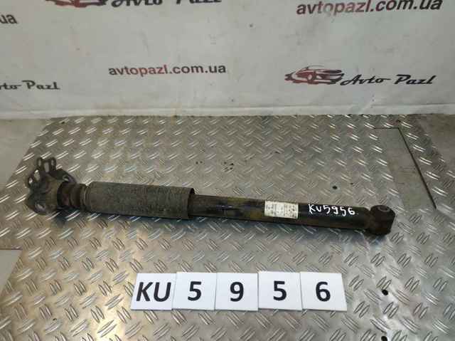 Амортизаторы Опель Корса