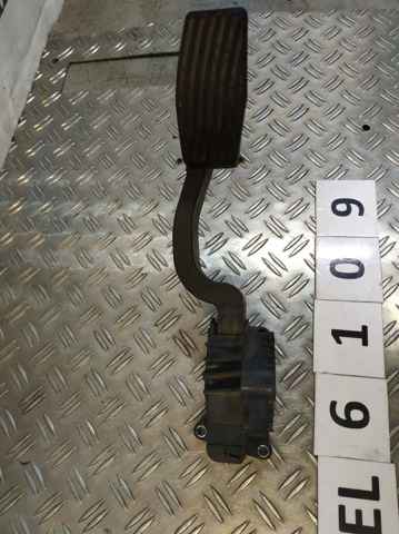 Педали газа 55702020 FIAT