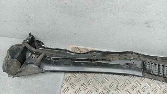 5570830100 TOYOTA Решетка дворников купить в Ровно