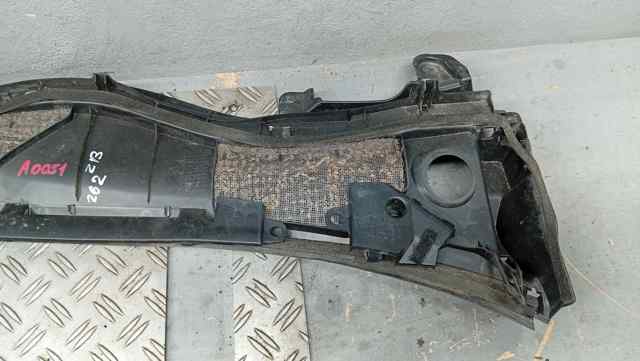 TOYOTA 5570830100 Решетка дворников в наличии Винница