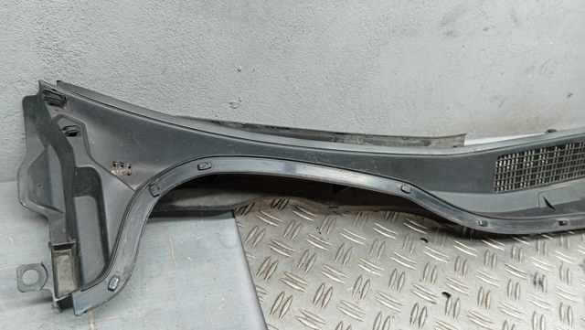 TOYOTA 5570830100 Решетка дворников в наличии Кривой Рог