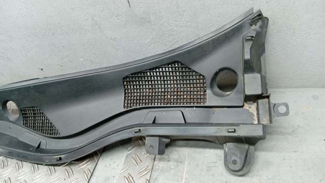 TOYOTA 5570830100 Решетка дворников в наличии Сумы