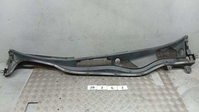 Жабо 5570830100 TOYOTA