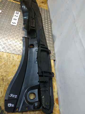 TOYOTA 5570878010 Водосток лобового стекла, жабо в наличии Черкассы