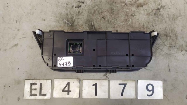 Блок управления режимов отопления 5590042410 TOYOTA