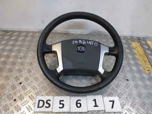 Колесо рулевое 561003E220WK HYUNDAI