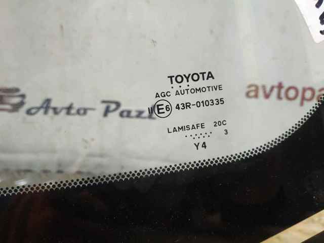 56101F4600 TOYOTA Стекло лобовое  купить в Одесса