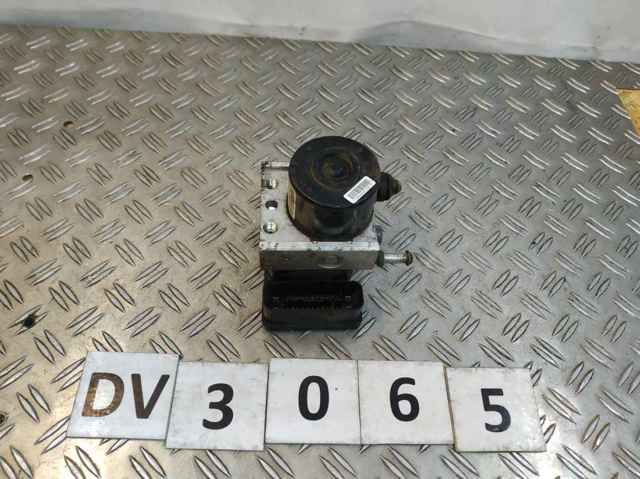 Блок ABS гидравлический 5611064JC2 SUZUKI