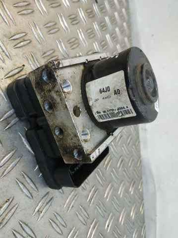 SUZUKI 5611064JC2 Блок управления АБС (ABS) гидравлический в наличии Днепр
