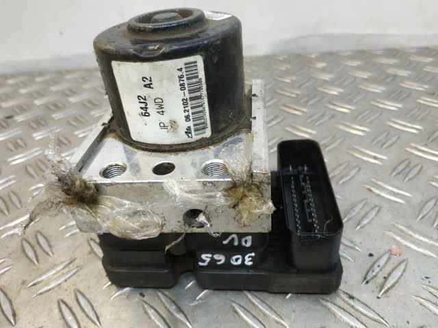 SUZUKI 5611064JC2 Блок АБС в наличии Киев