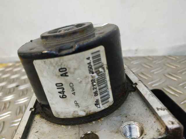 SUZUKI 5611064JC2 Блок АБС в наличии Хмельницкий