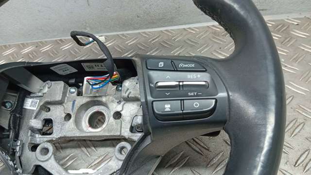 HYUNDAI 56110K4460TRY Рулевое колесо в наличии Запорожье