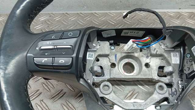 56110K4460TRY HYUNDAI Рулевое колесо купить в Запорожье