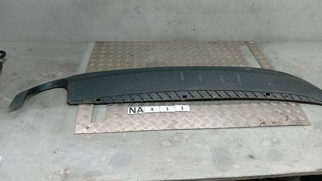 Тюнинг заднего бампера 561807521B VAG