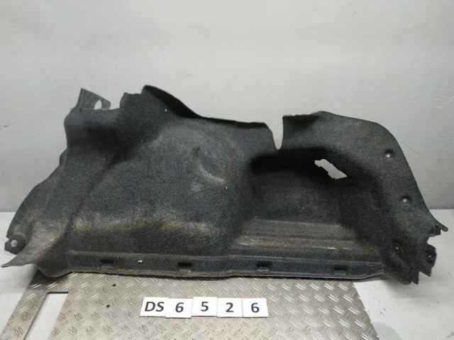 Облицовка багажного отсека, правая 561867428T1BS VAG