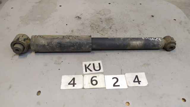 Цилиндр подвески 562100664R RENAULT